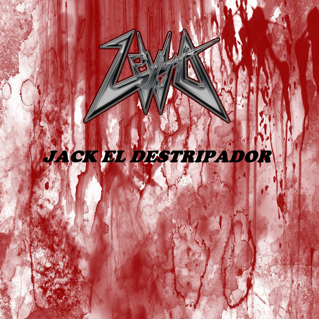 JACK EL DESTRIPADOR (Radio Edit)