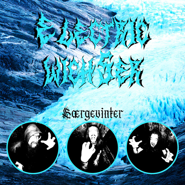 Bærgevinter