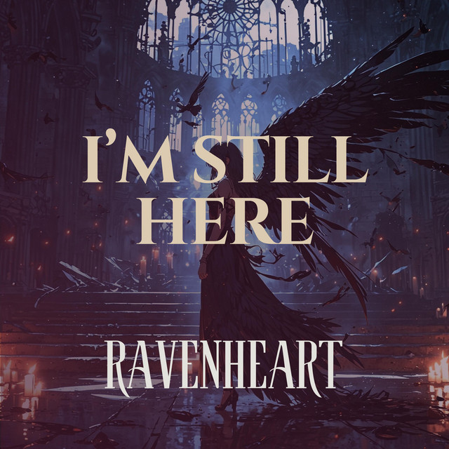 I'm Still Here