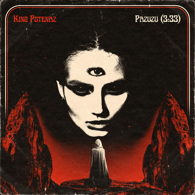 Pazuzu (3:33)