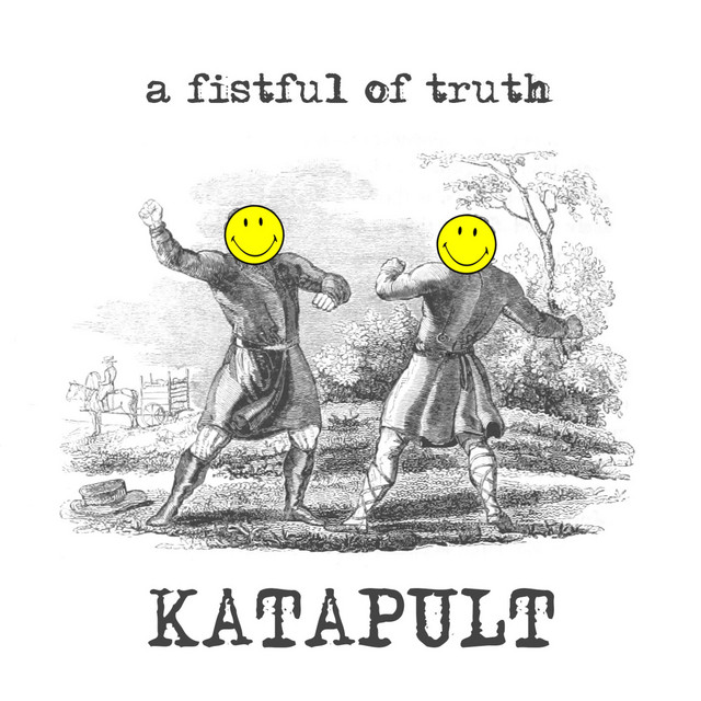 A Fistful of Truth
