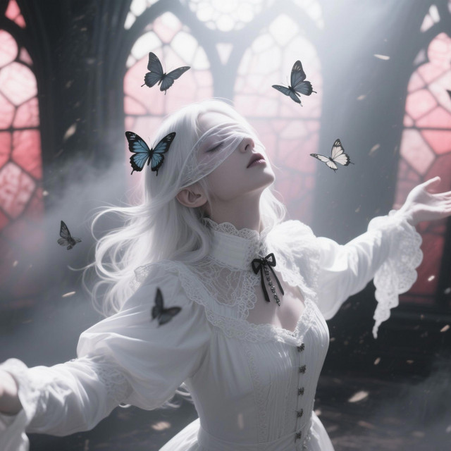 Veil of Ashes