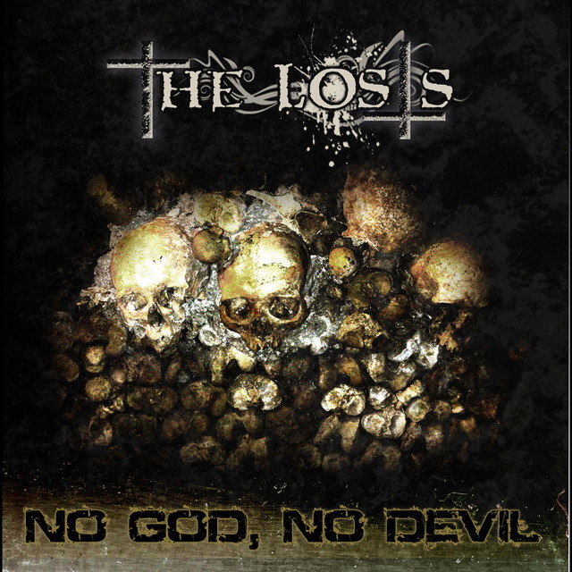 No God, No Devil