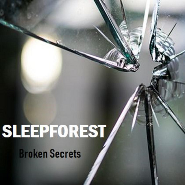 Broken Secrets