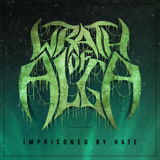 Imprisoned by Hate