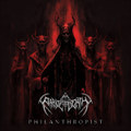 Philanthropist