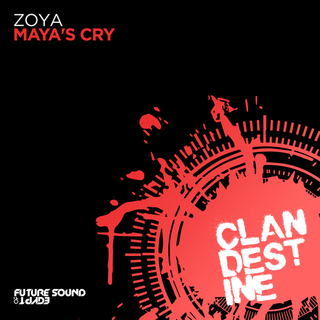 Maya's Cry