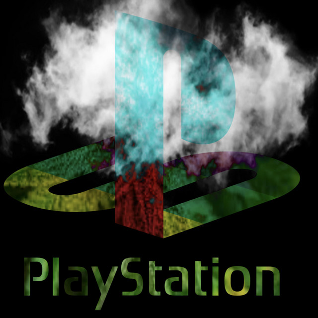Playstation & Some Weed