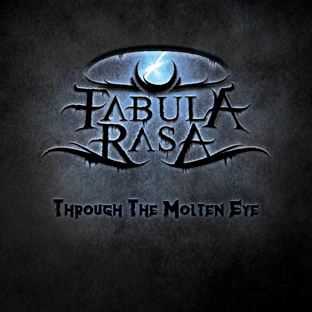 Through The Molten Eye