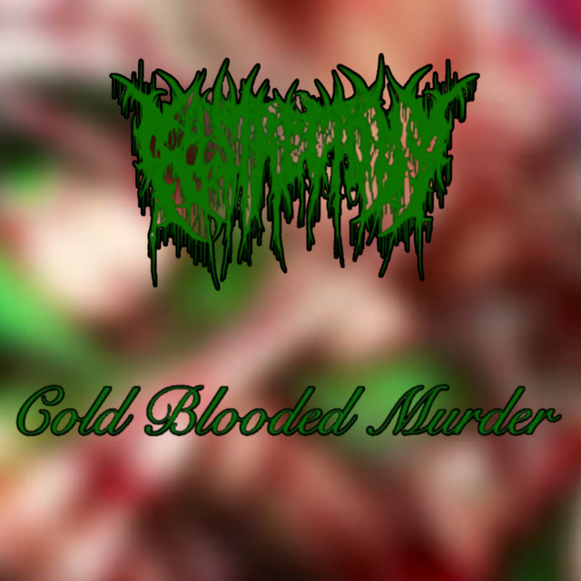 Cold Blooded Murder