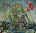 FEEDING THE DEAD