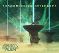 TRANSMISSION INTERCEPT