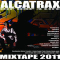 Alcatrax Hip Hop 4 Life Mixtape Vol.2