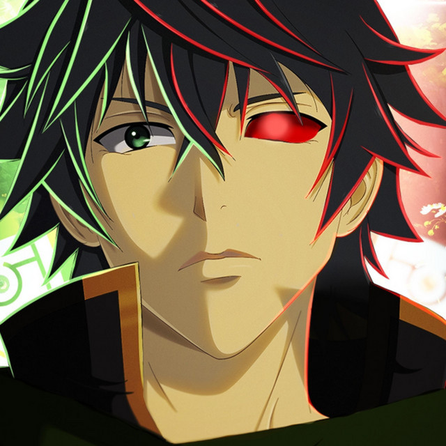 Devil of the Shield