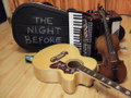 The Night Before