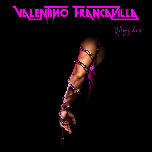 Heavy chains
