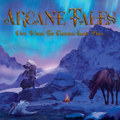 Until Where The Northern Lights Reign