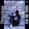 Fear and Terror EP