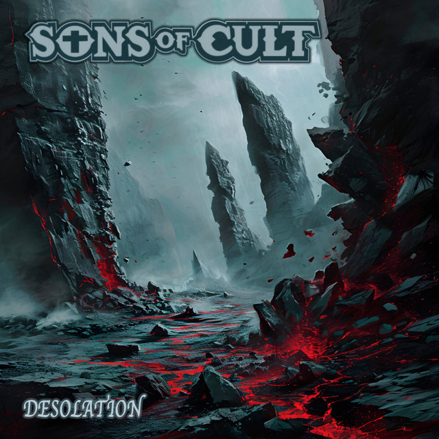 Desolation