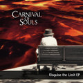 Disguise The Limit [EP]