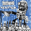 Split with Feastem - 7"