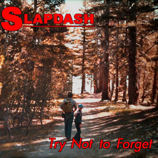 Try Not to Forget