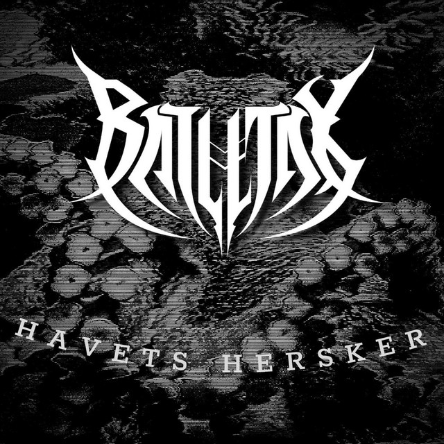 Havets Hersker