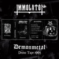 Demonmetal