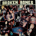 NEVER SAY DIE 12" E.P.