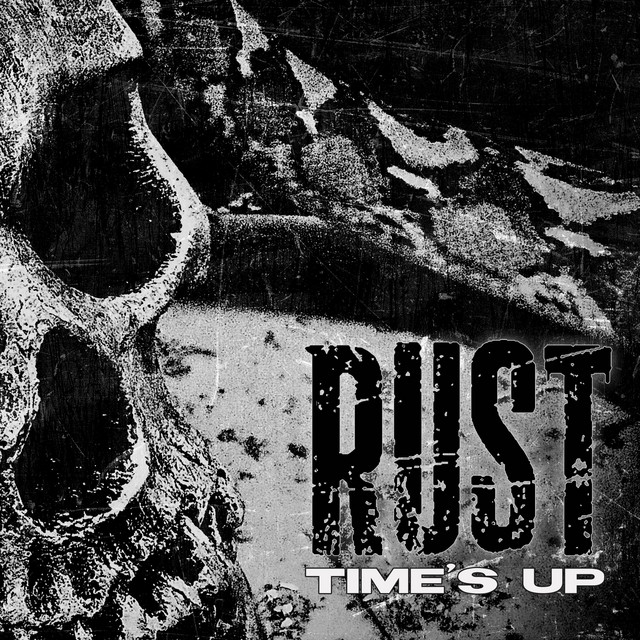 Time's Up