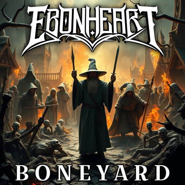 Boneyard