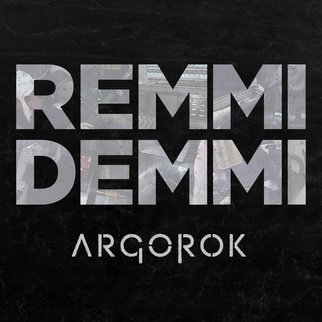 Remmidemmi (Yippie Yippie Yeah)