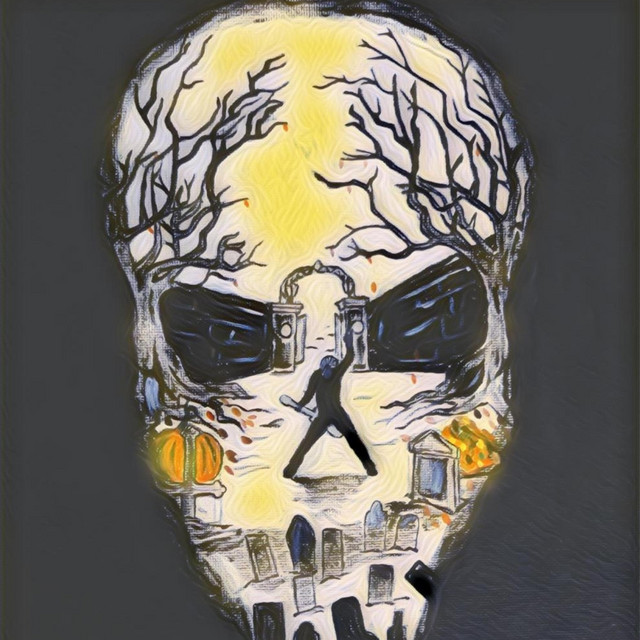 Rotten Leaf III