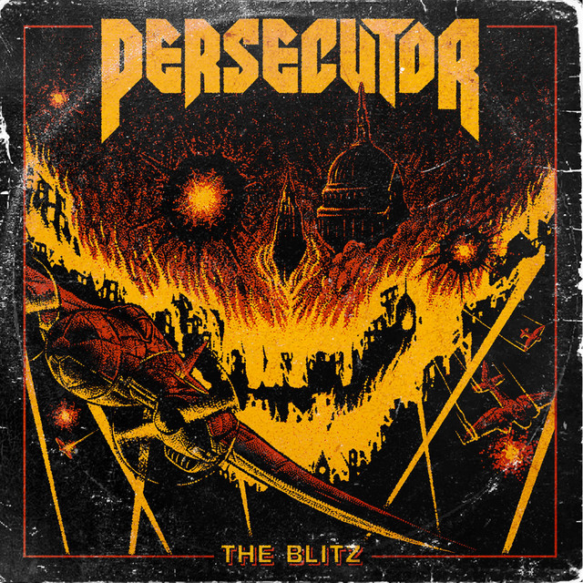 The Blitz