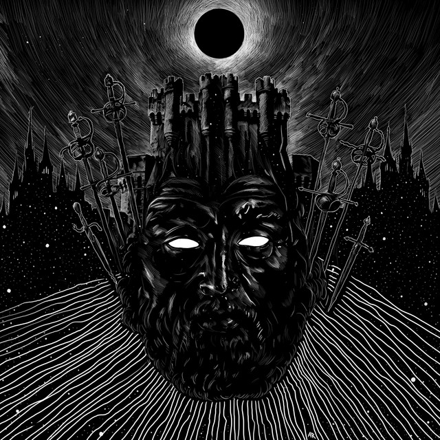 Iron Kingdom