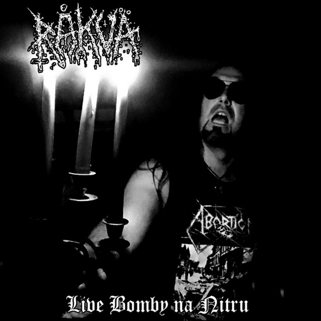 Live Bomby na Nitru
