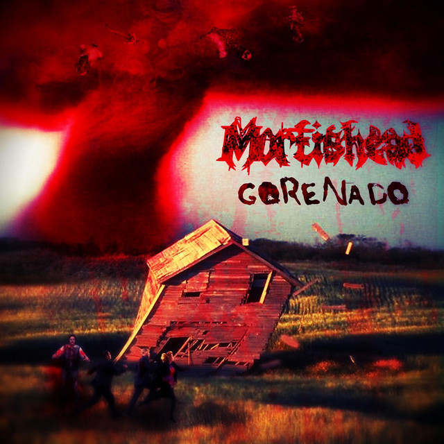 Gorenado EP