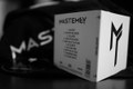 Mastemey - Vol.1 (Full Album 2016) Thrash/Groove Metal
