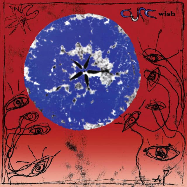 Wish (30th Anniversary Remaster)