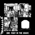 One Foot in the Grave - LP