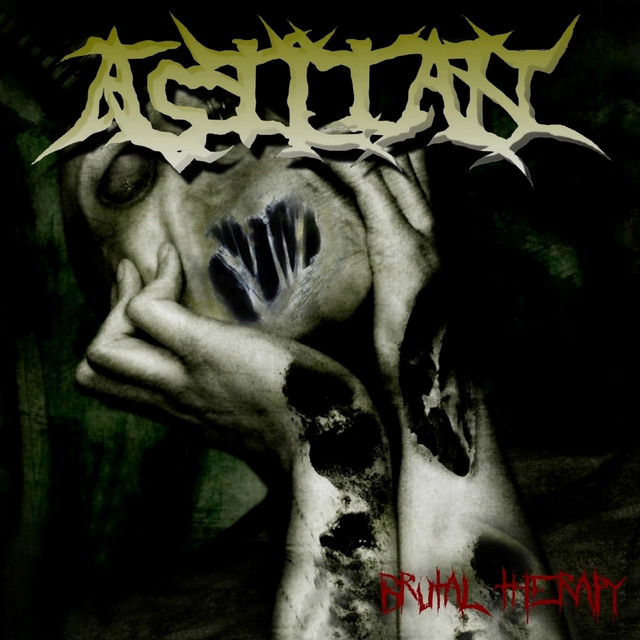 Brutal Therapy