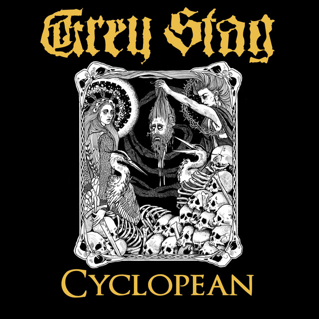 Cyclopean