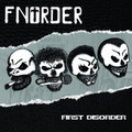 FIRST DISORDER
