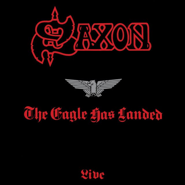 The Eagle Has Landed - Live (1999 Remaster)