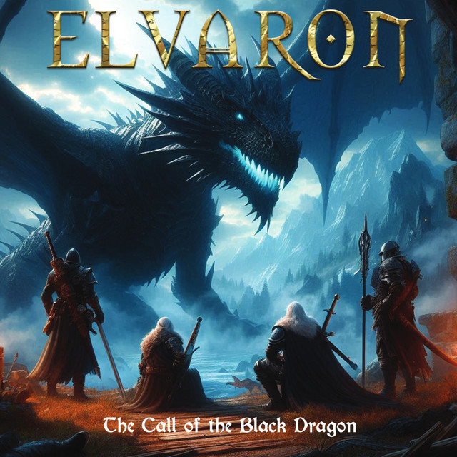 The Call of the Black Dragon - Ultimate Edition