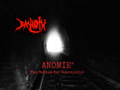 Anomie² - Das Rektum der Nekropolis