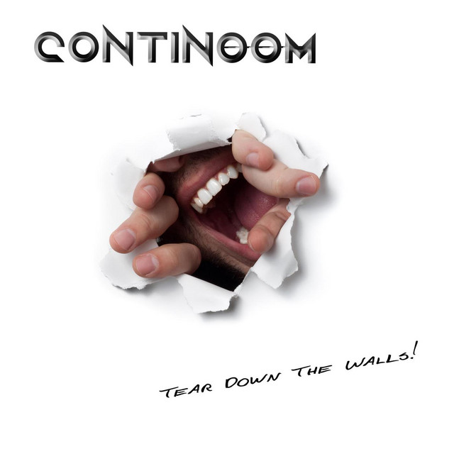 Tear Down The Walls