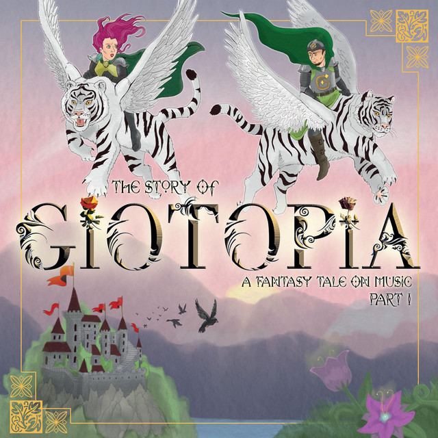 A Fantasy Tale On Music, Pt. I