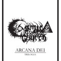 Arcana Dei