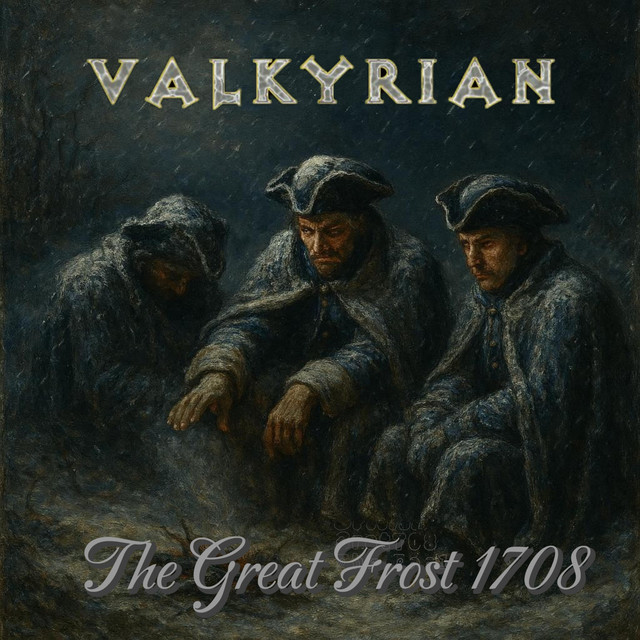 The Great Frost